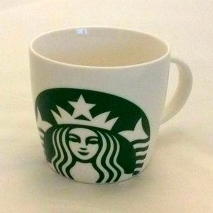 Starbucks Coffee/Tea Mug